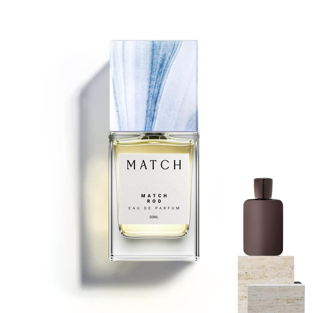 Match Rod