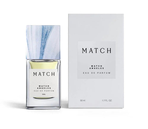 Match Angeles