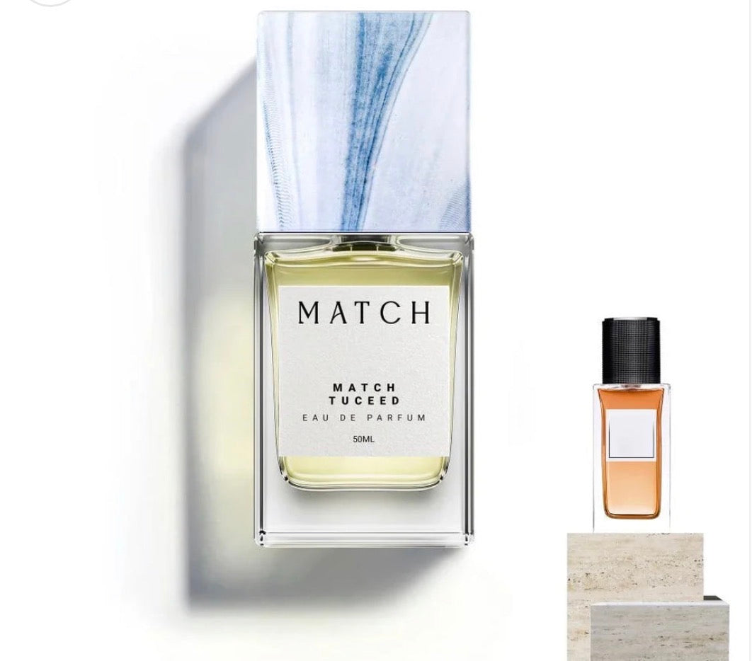 Match Tuceed