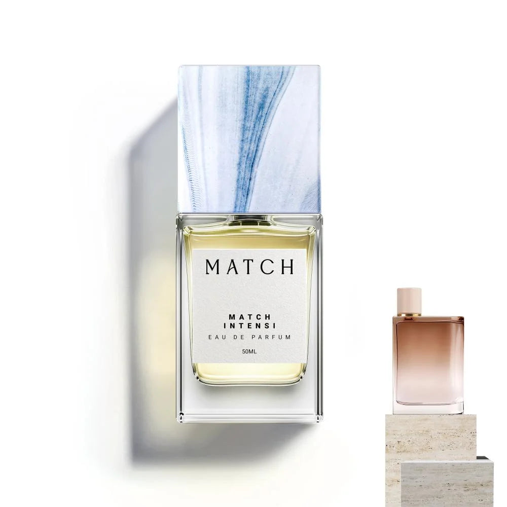 Match Intensi