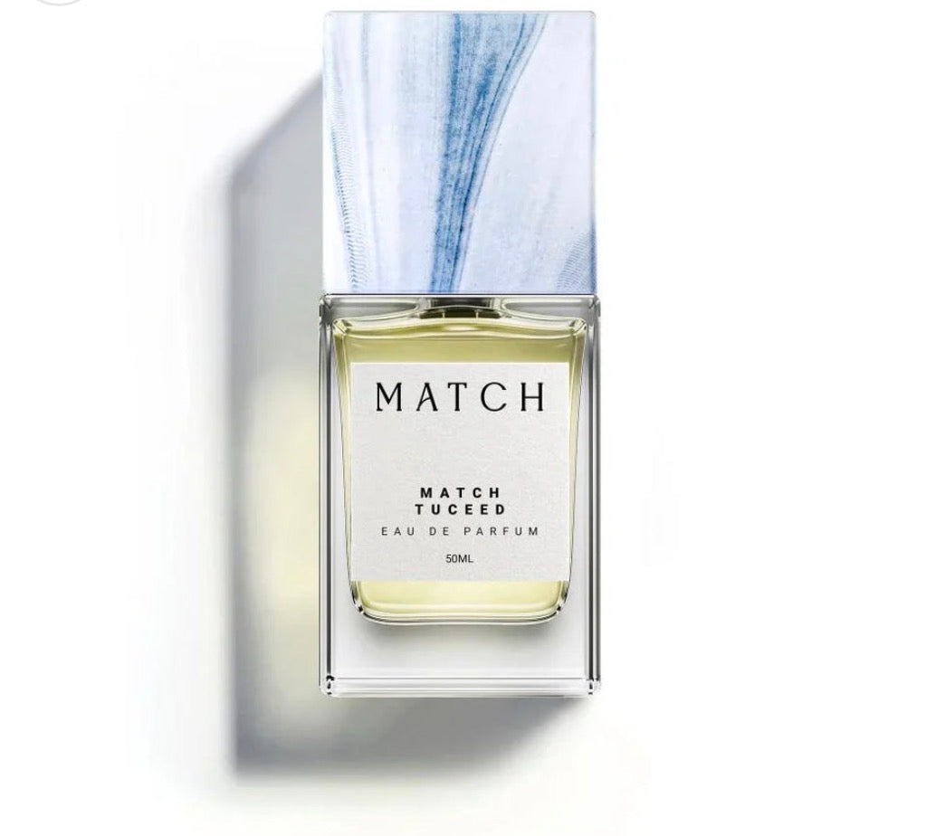 Match Tuceed