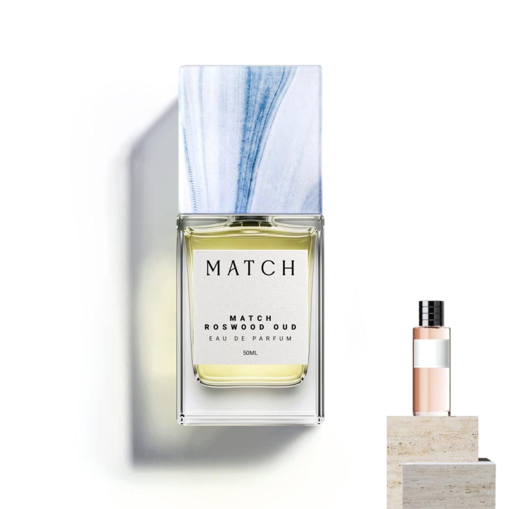 Match Roswood Oud
