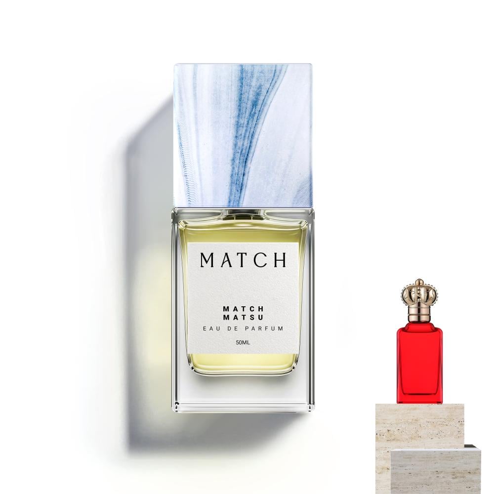 Match Matsu