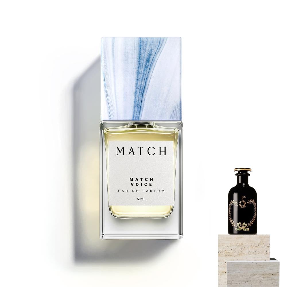 Match Voice