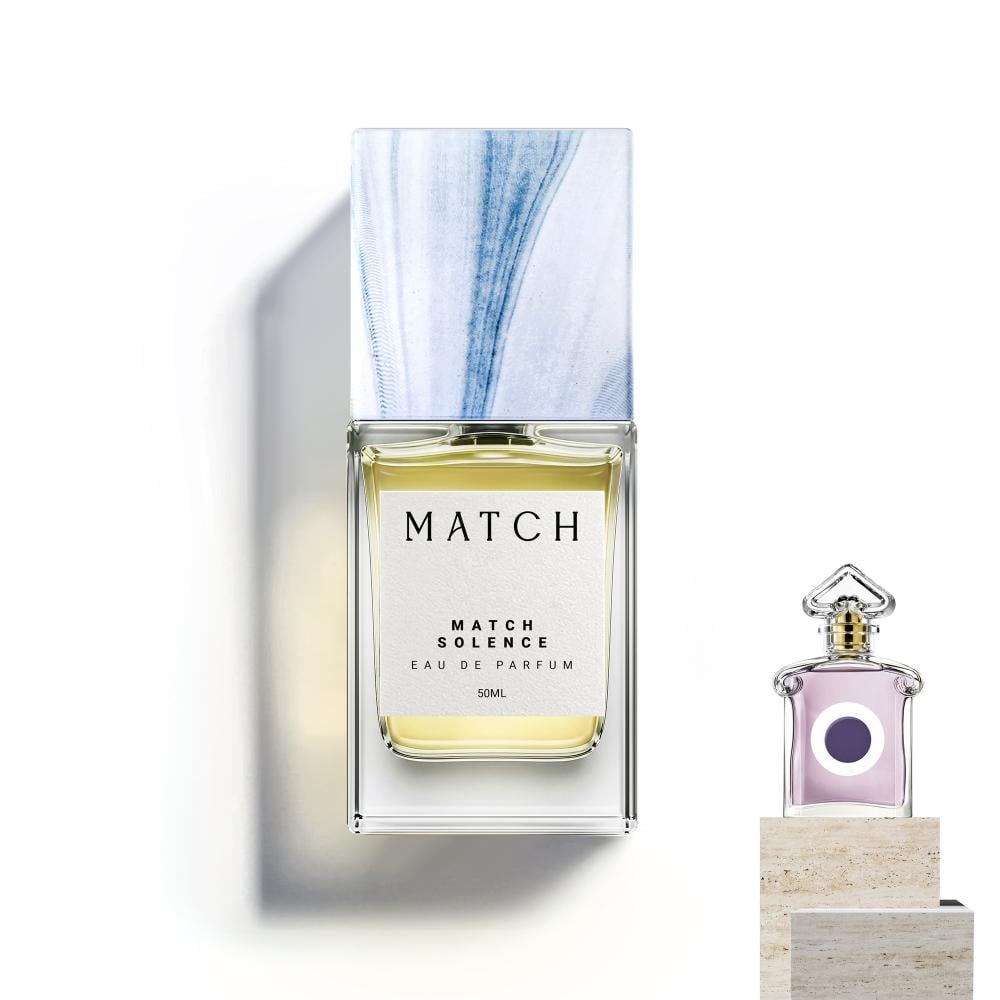 Match Safferon