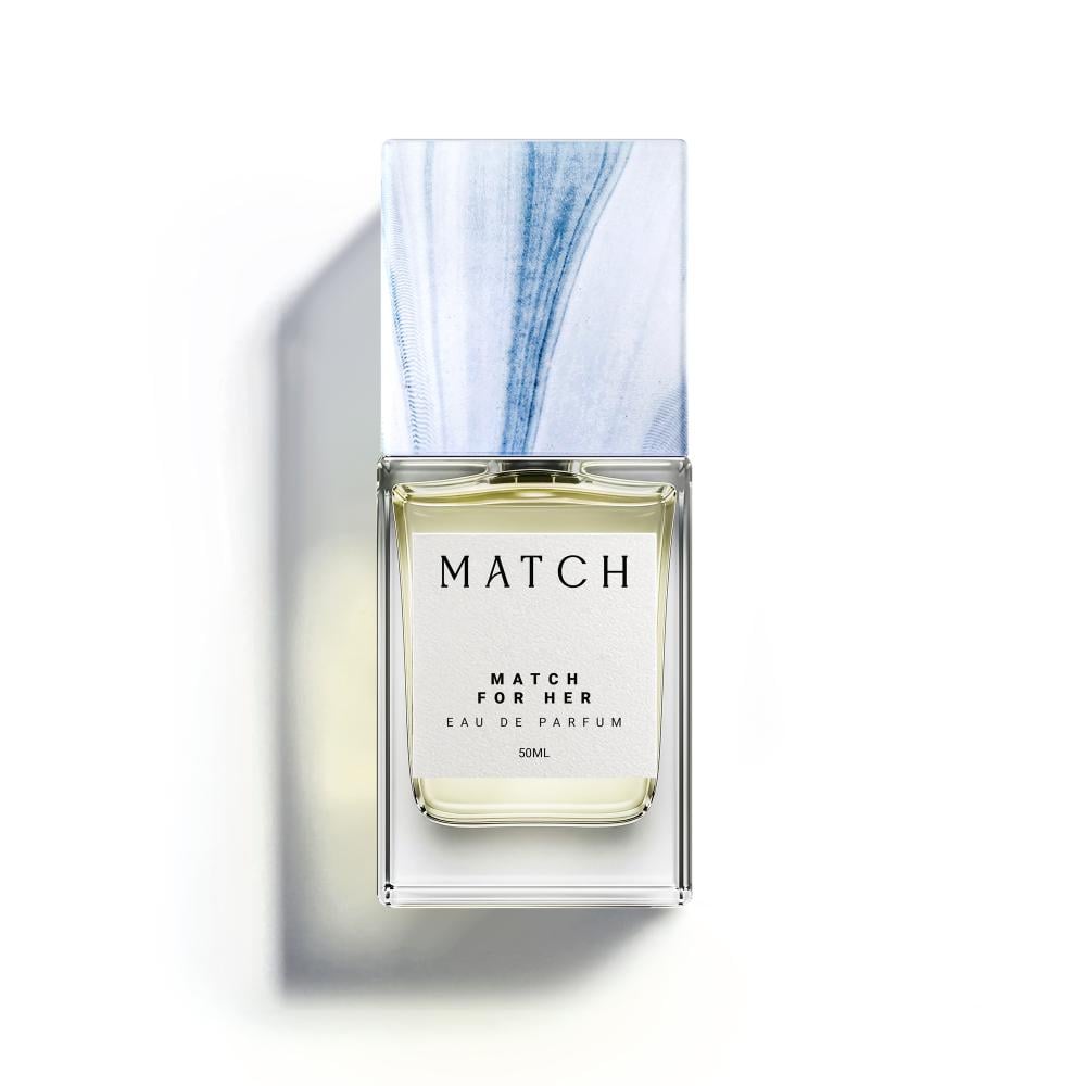 Match For Her