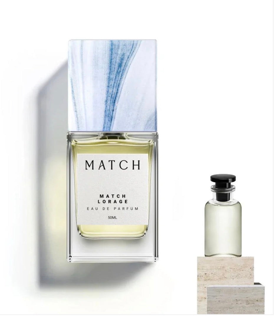 Match Lorage