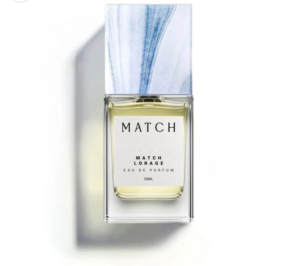 Match Lorage
