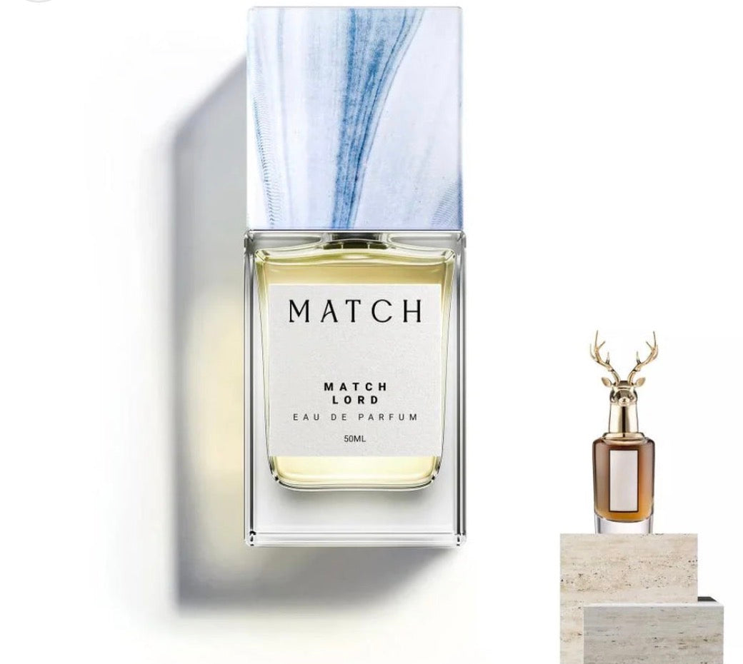Match Lord