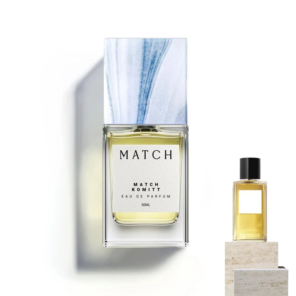 MATCH KOMITT