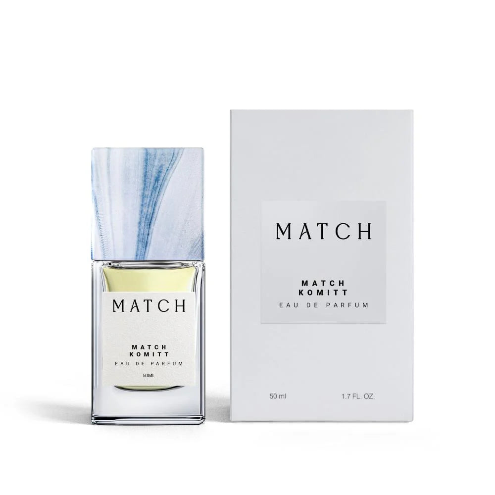 MATCH KOMITT
