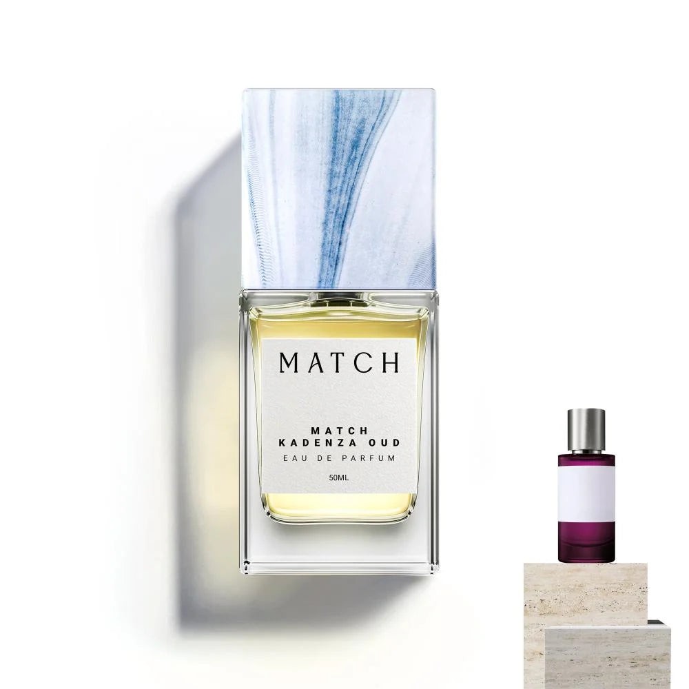 Match Kadenza Oud