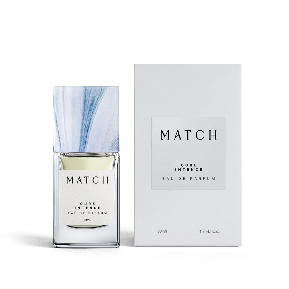 Match Qure Intence