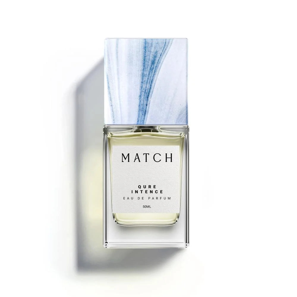 Match Qure Intence