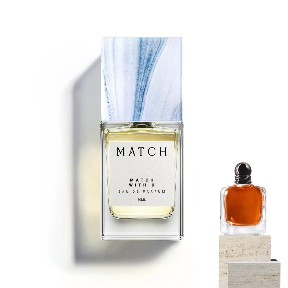 Match With u