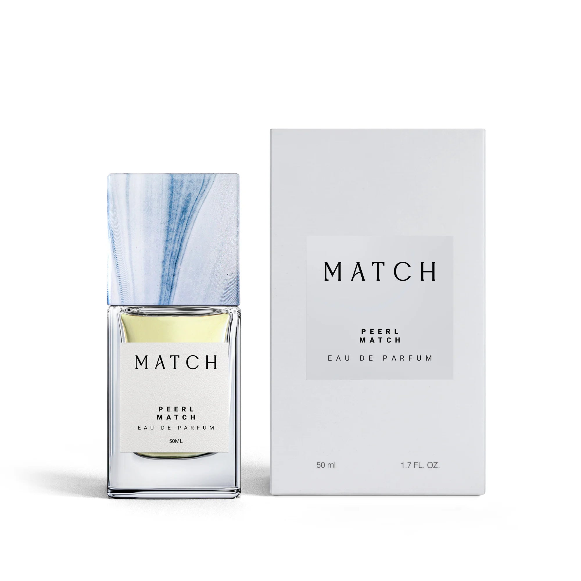 Pearl Match