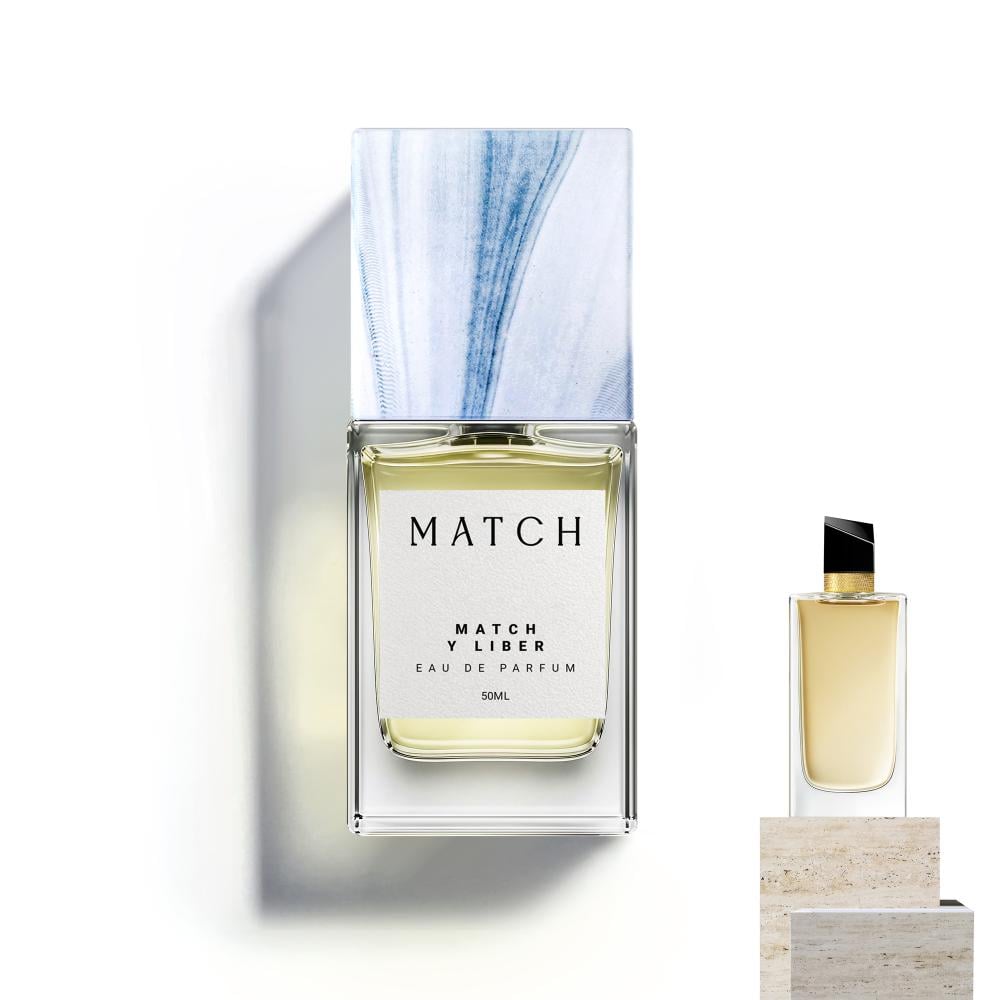 Match Y Liber