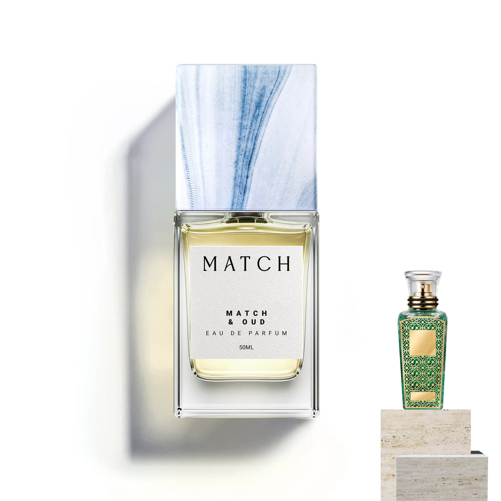 Match and Oud
