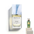 Match and Oud