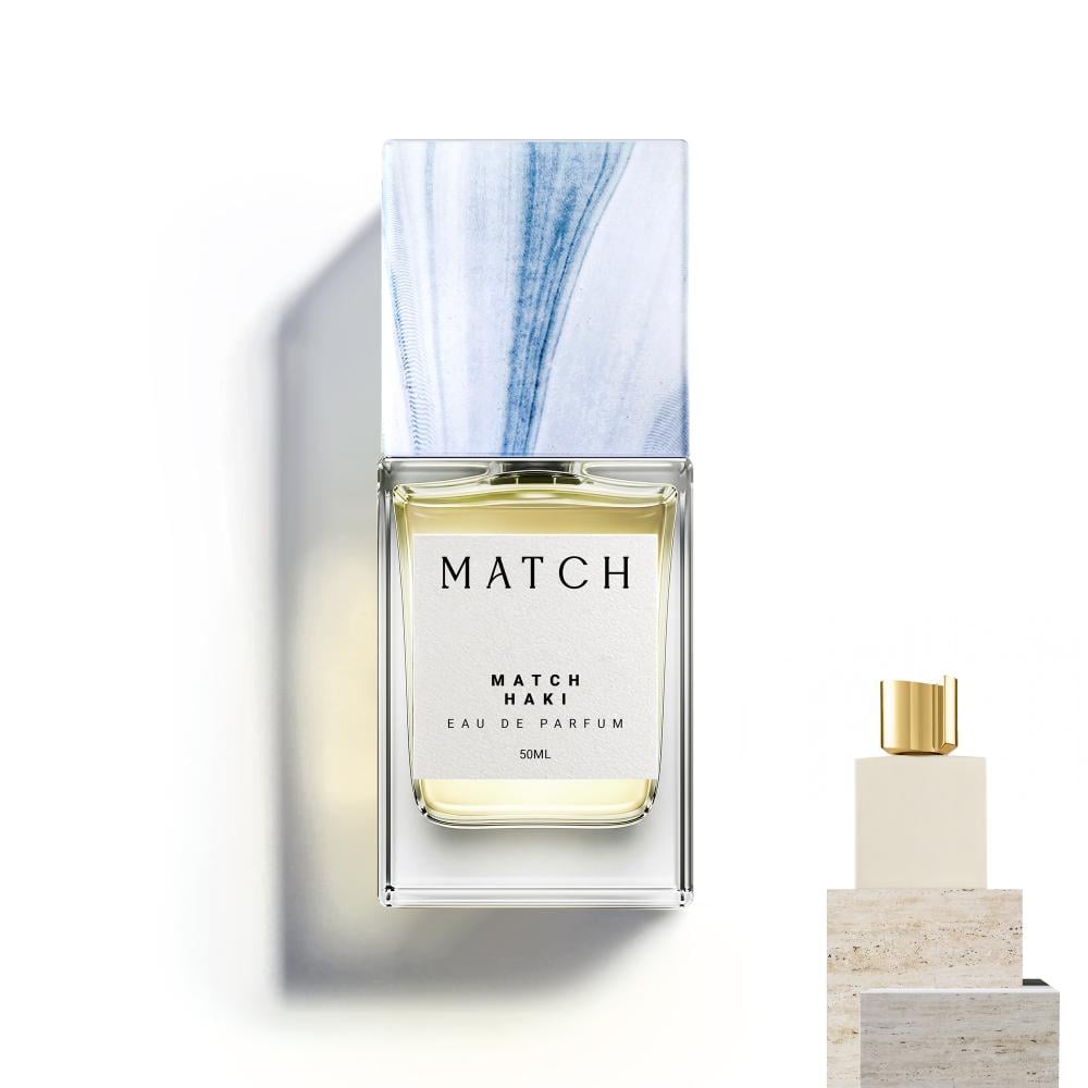 Match Haki