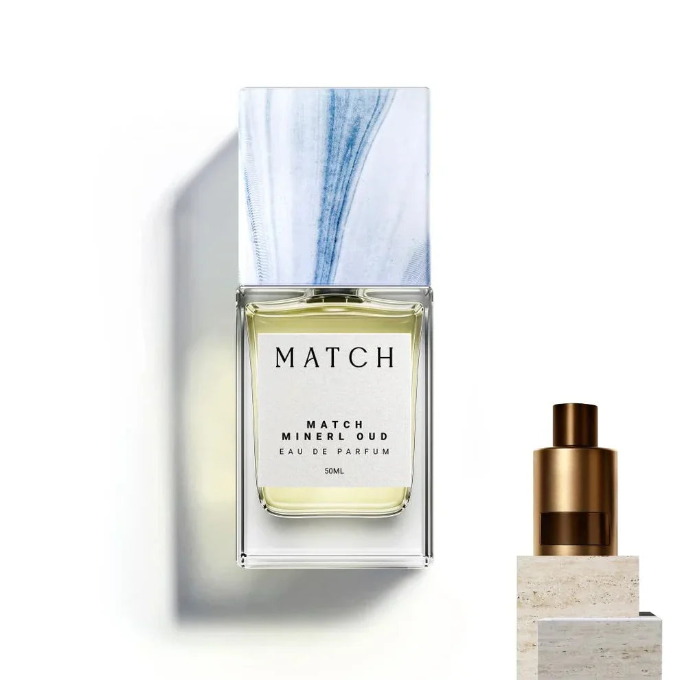 Match Minerl Oud