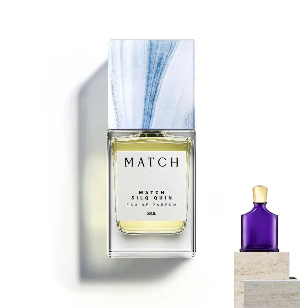 Match Silq Quin
