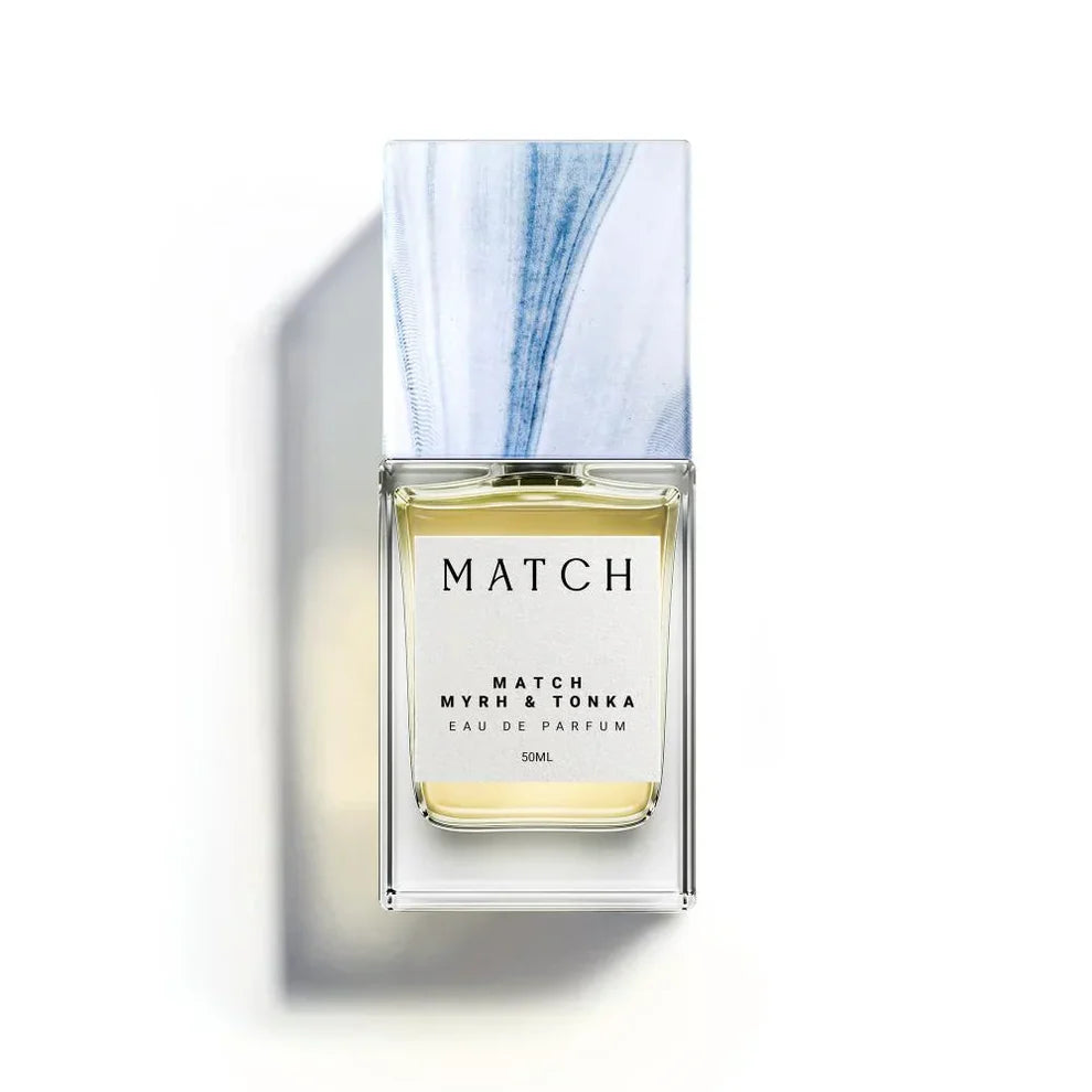 Match Myrh & Tonka