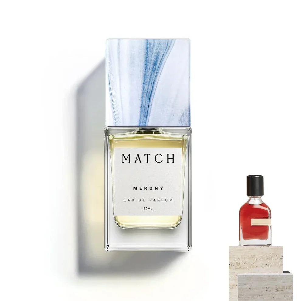 Match Merony